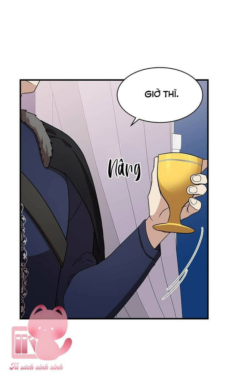 Ác Nữ Trùng Sinh - Chap 59