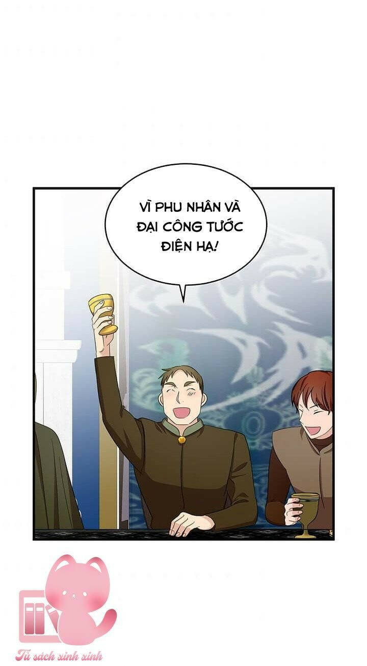Ác Nữ Trùng Sinh - Chap 59