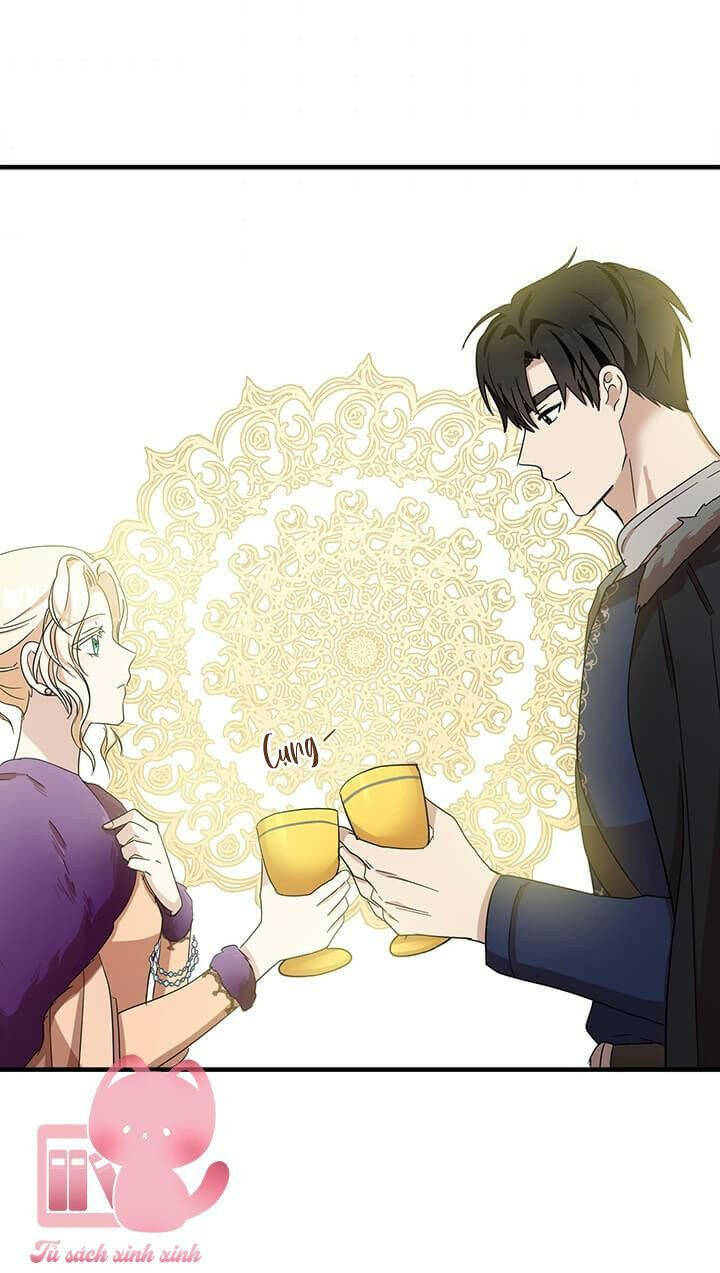 Ác Nữ Trùng Sinh - Chap 59