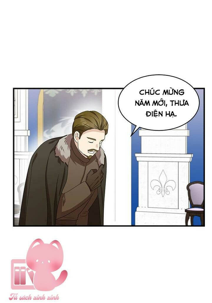 Ác Nữ Trùng Sinh - Chap 59