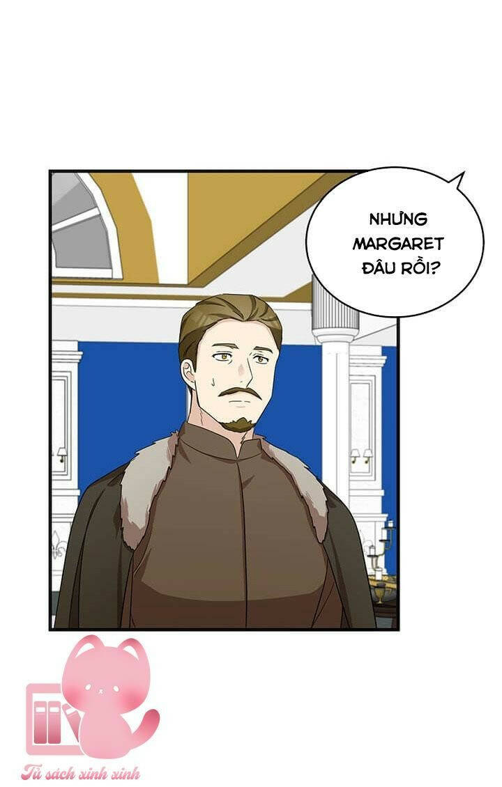 Ác Nữ Trùng Sinh - Chap 59