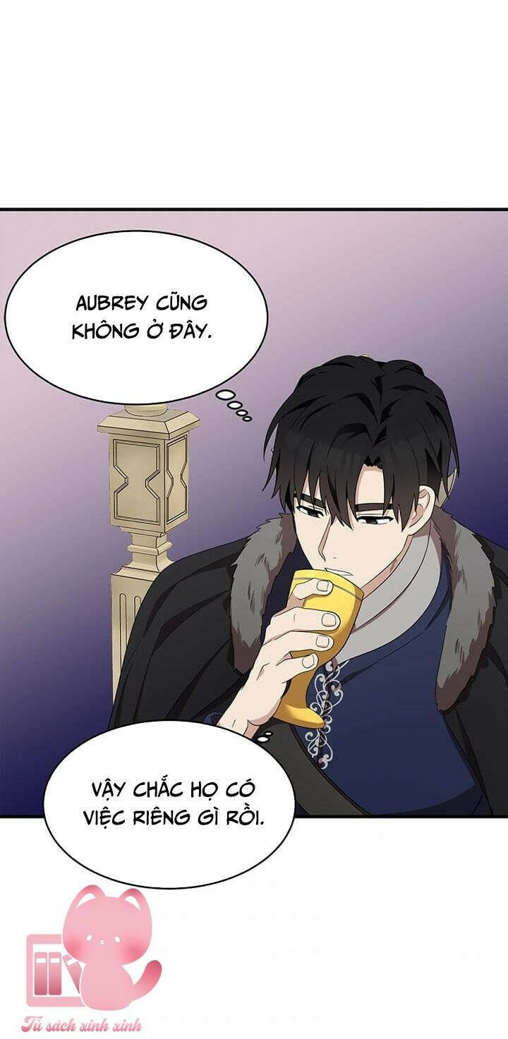 Ác Nữ Trùng Sinh - Chap 59