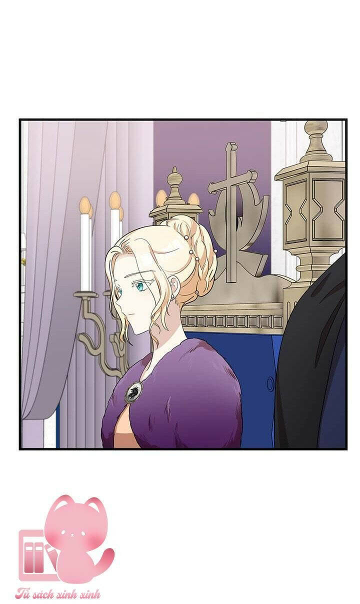 Ác Nữ Trùng Sinh - Chap 59