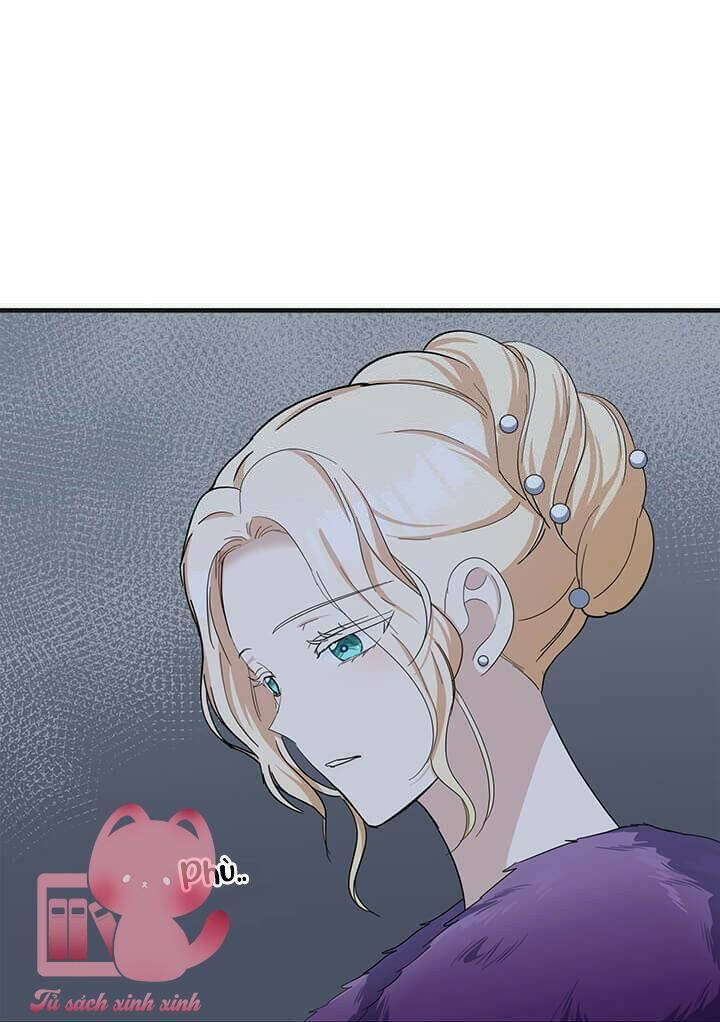 Ác Nữ Trùng Sinh - Chap 59