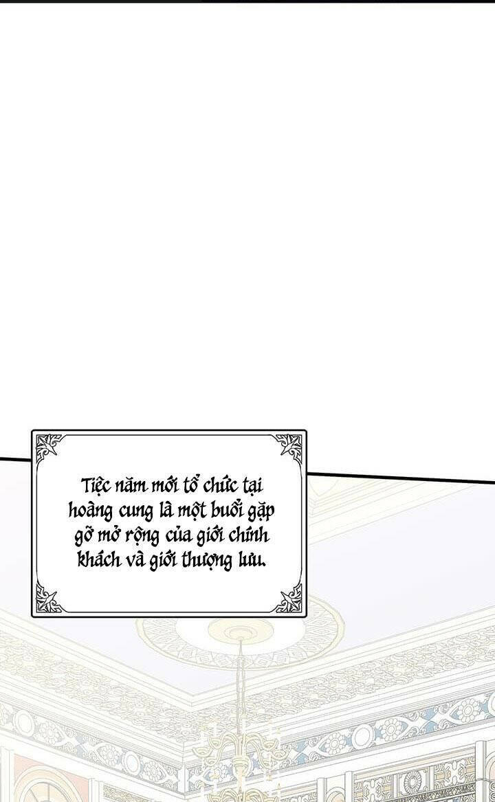 Ác Nữ Trùng Sinh - Chap 59