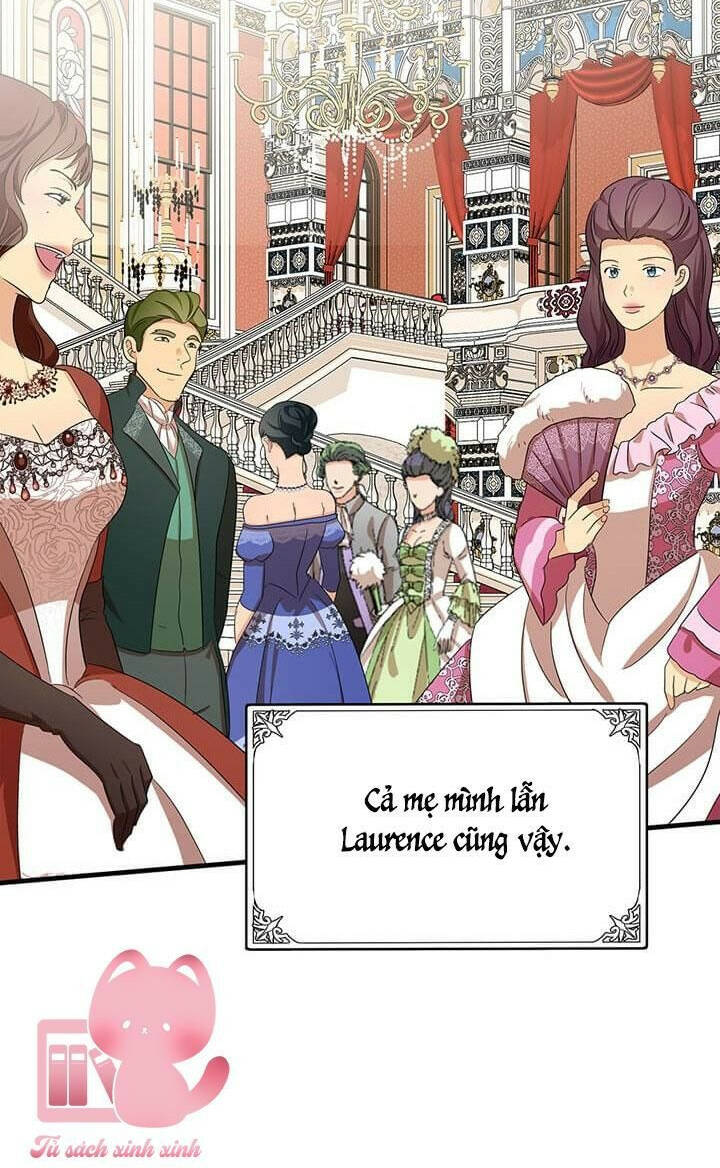 Ác Nữ Trùng Sinh - Chap 59
