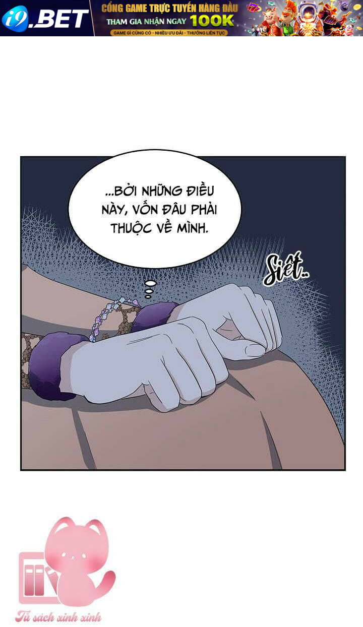 Ác Nữ Trùng Sinh - Chap 59