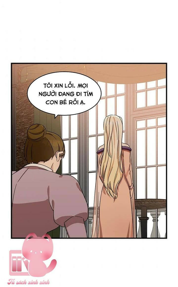 Ác Nữ Trùng Sinh - Chap 59