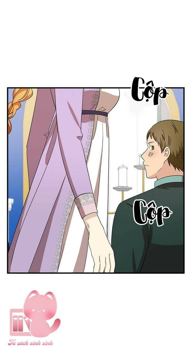 Ác Nữ Trùng Sinh - Chap 59