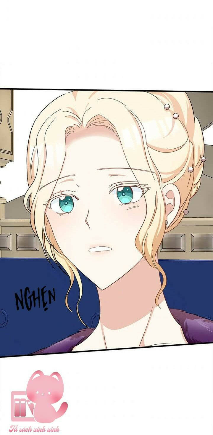 Ác Nữ Trùng Sinh - Chap 59