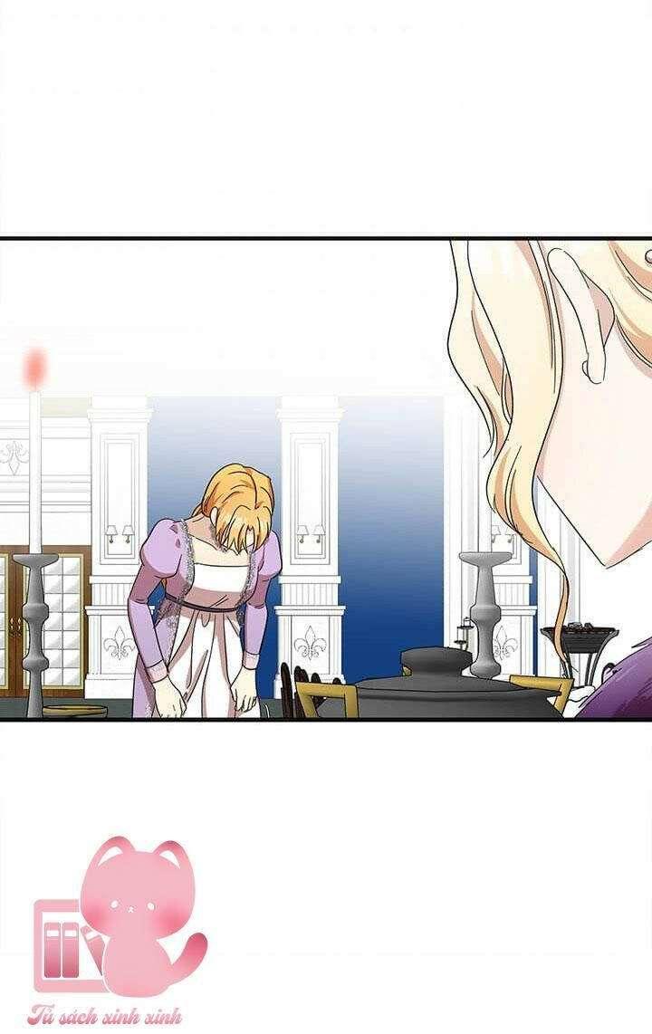Ác Nữ Trùng Sinh - Chap 59