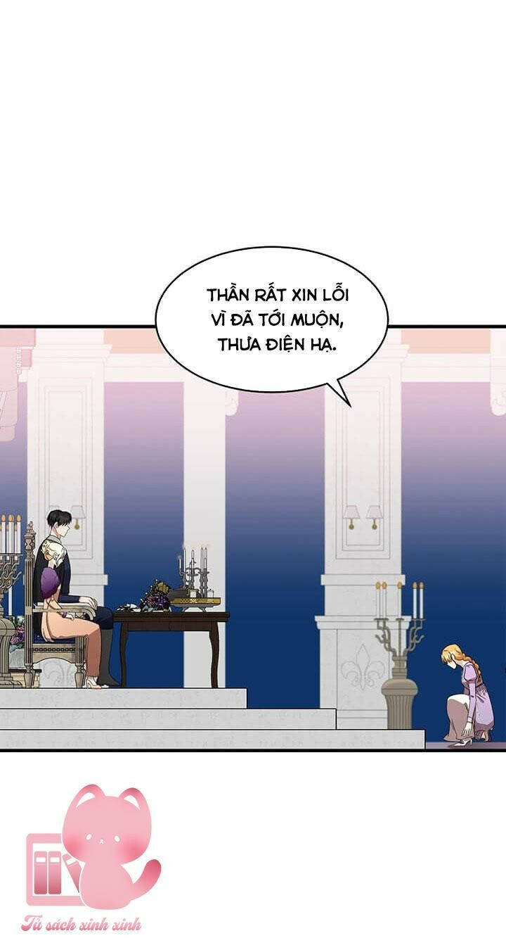 Ác Nữ Trùng Sinh - Chap 59