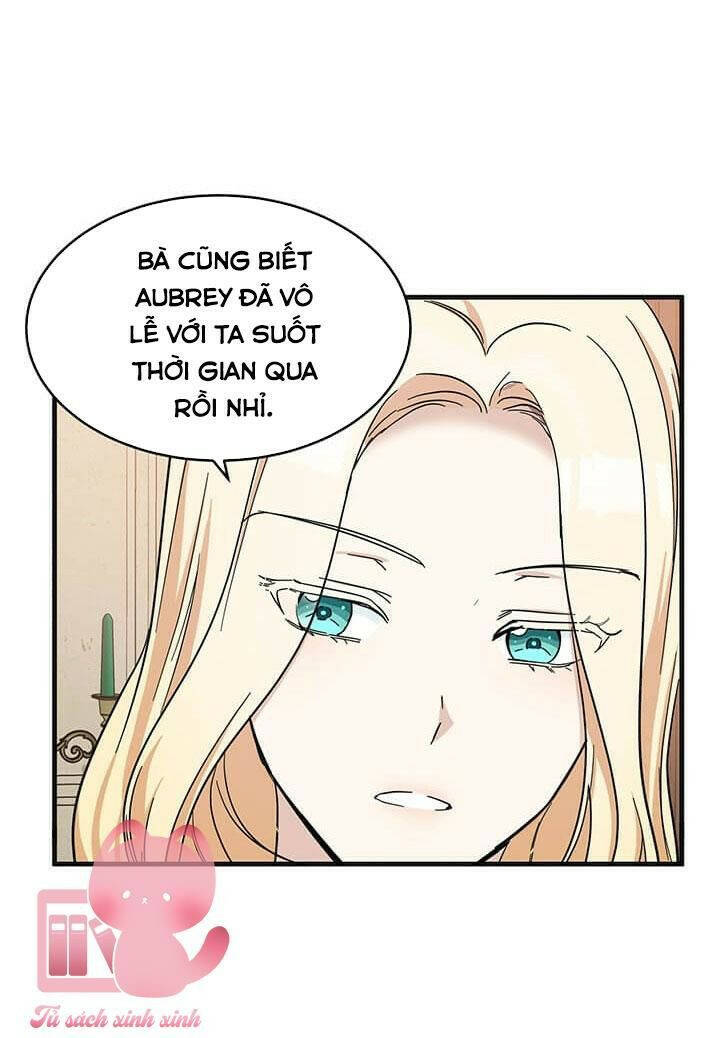 Ác Nữ Trùng Sinh - Chap 59