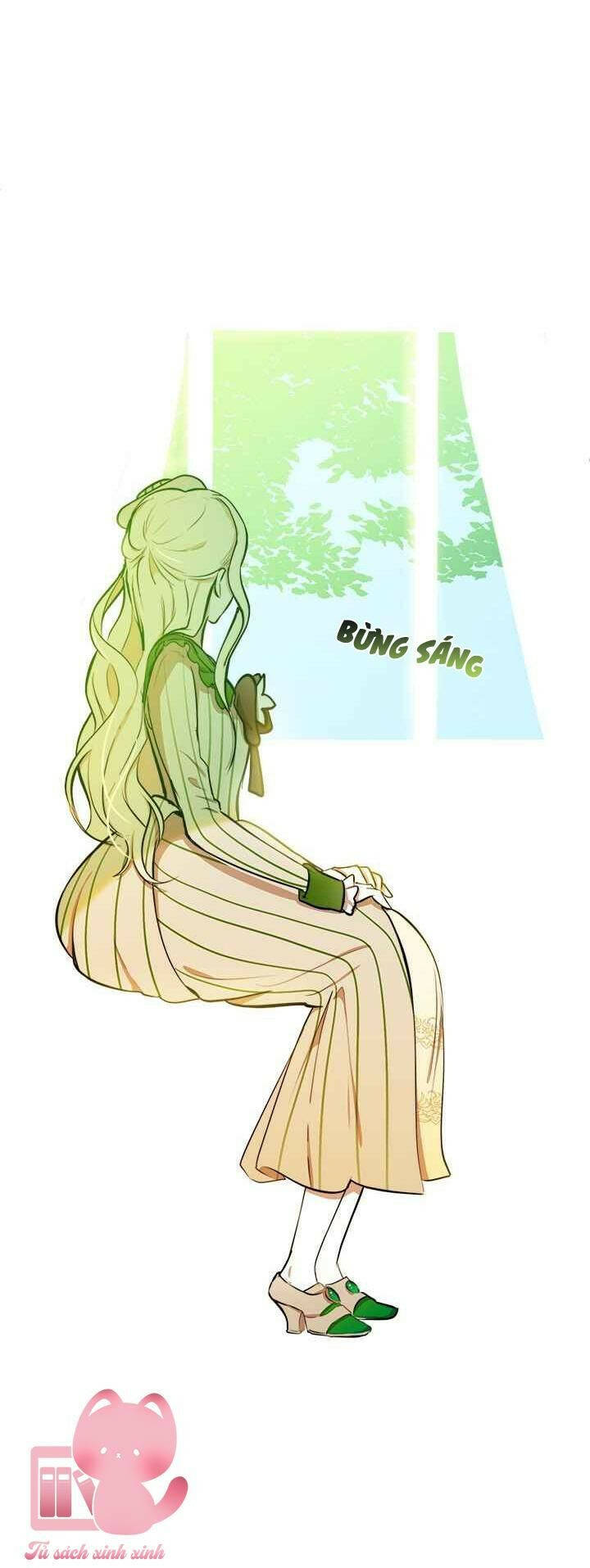 Ác Nữ Trùng Sinh - Chap 6