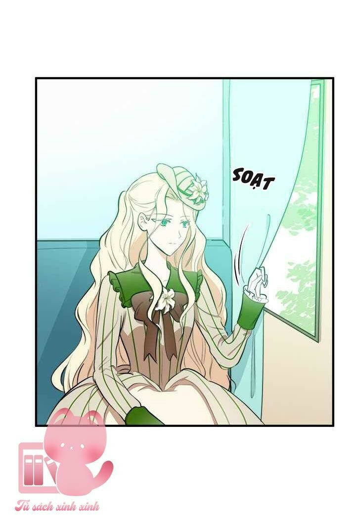 Ác Nữ Trùng Sinh - Chap 6