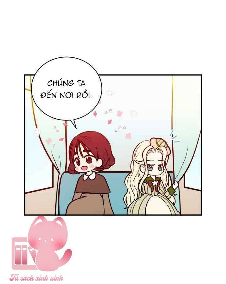 Ác Nữ Trùng Sinh - Chap 6