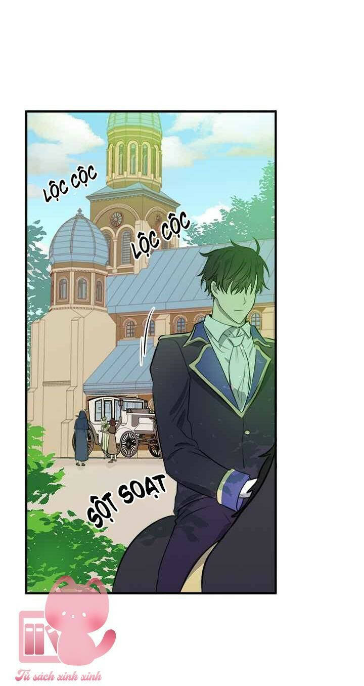 Ác Nữ Trùng Sinh - Chap 6