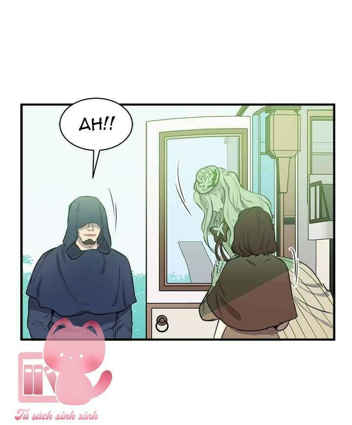 Ác Nữ Trùng Sinh - Chap 6