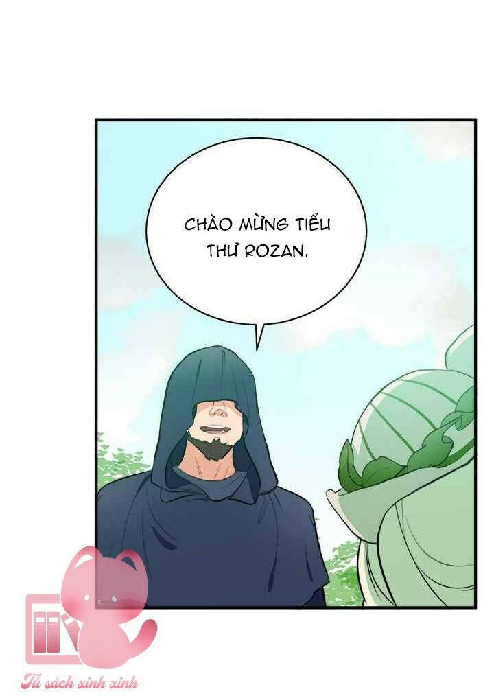 Ác Nữ Trùng Sinh - Chap 6