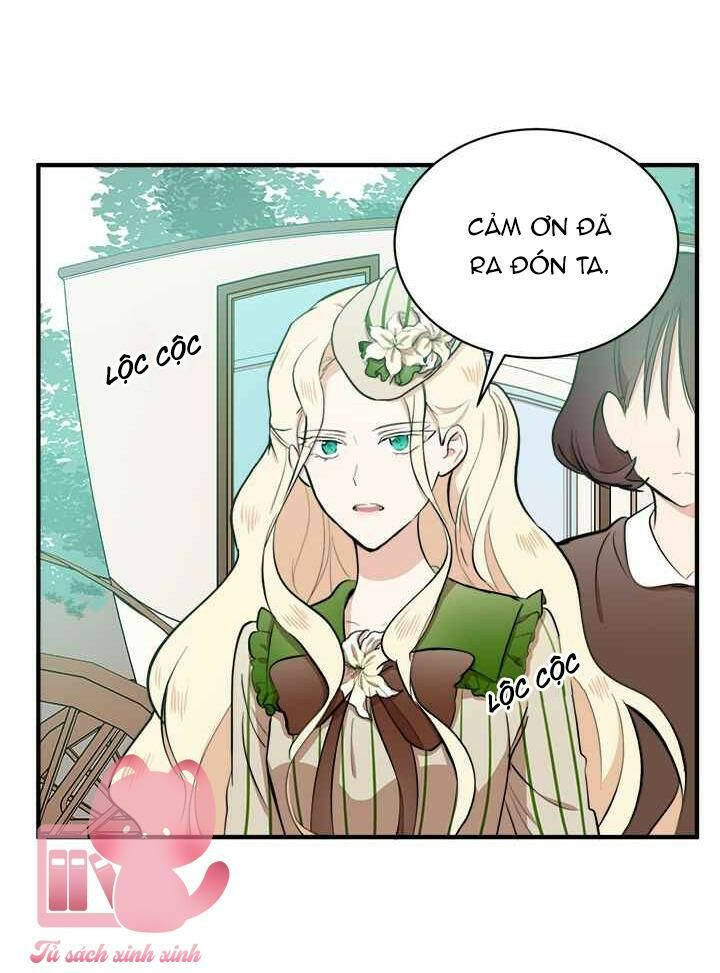 Ác Nữ Trùng Sinh - Chap 6