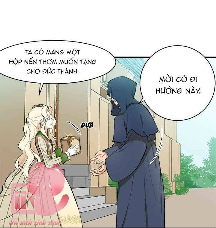Ác Nữ Trùng Sinh - Chap 6