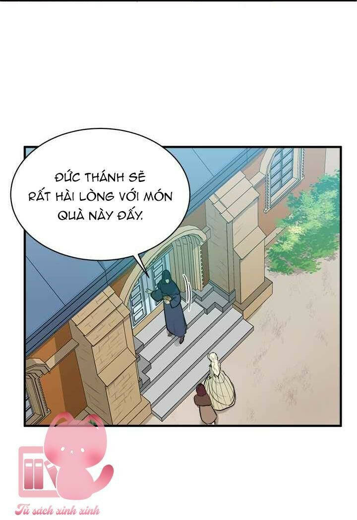 Ác Nữ Trùng Sinh - Chap 6