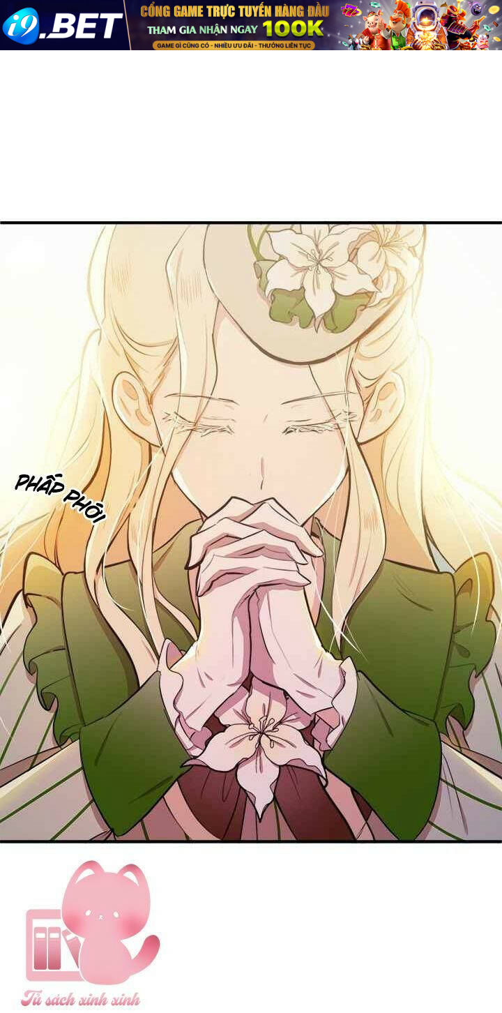 Ác Nữ Trùng Sinh - Chap 6