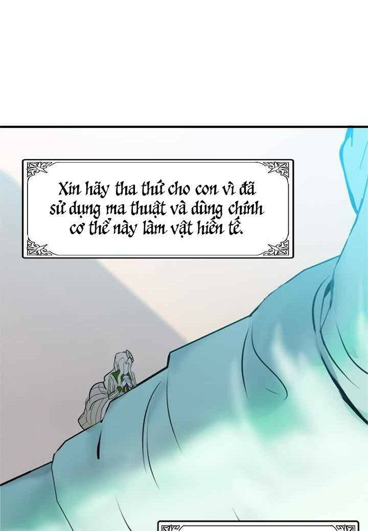 Ác Nữ Trùng Sinh - Chap 6