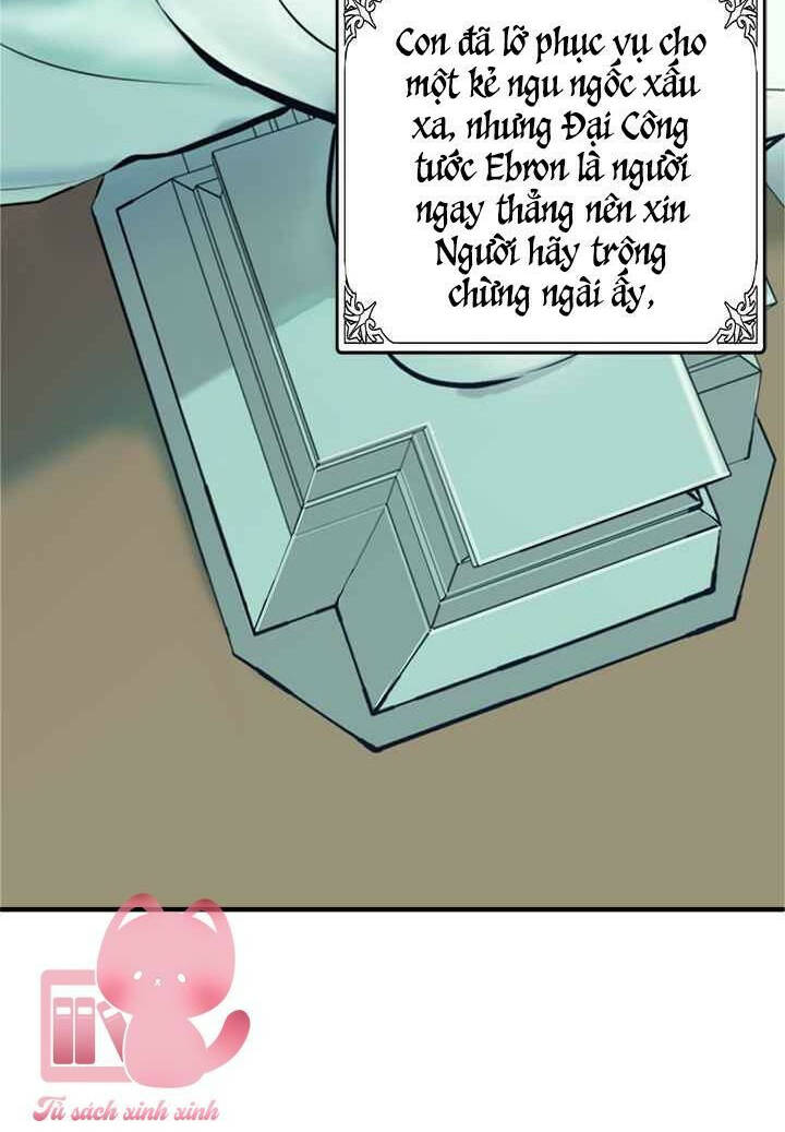 Ác Nữ Trùng Sinh - Chap 6