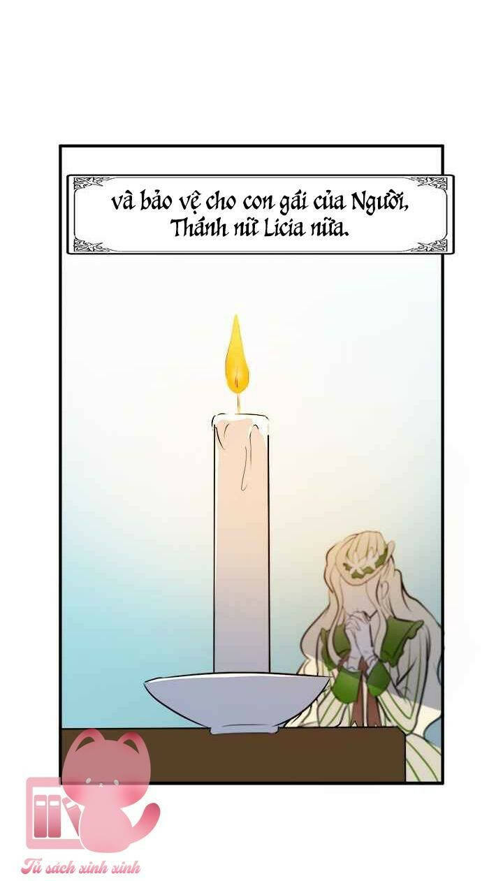 Ác Nữ Trùng Sinh - Chap 6