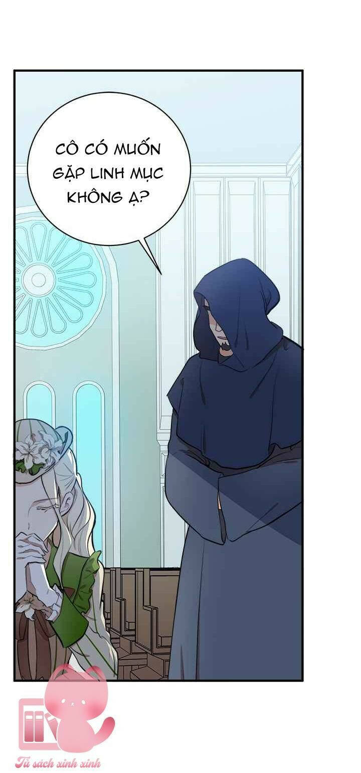 Ác Nữ Trùng Sinh - Chap 6