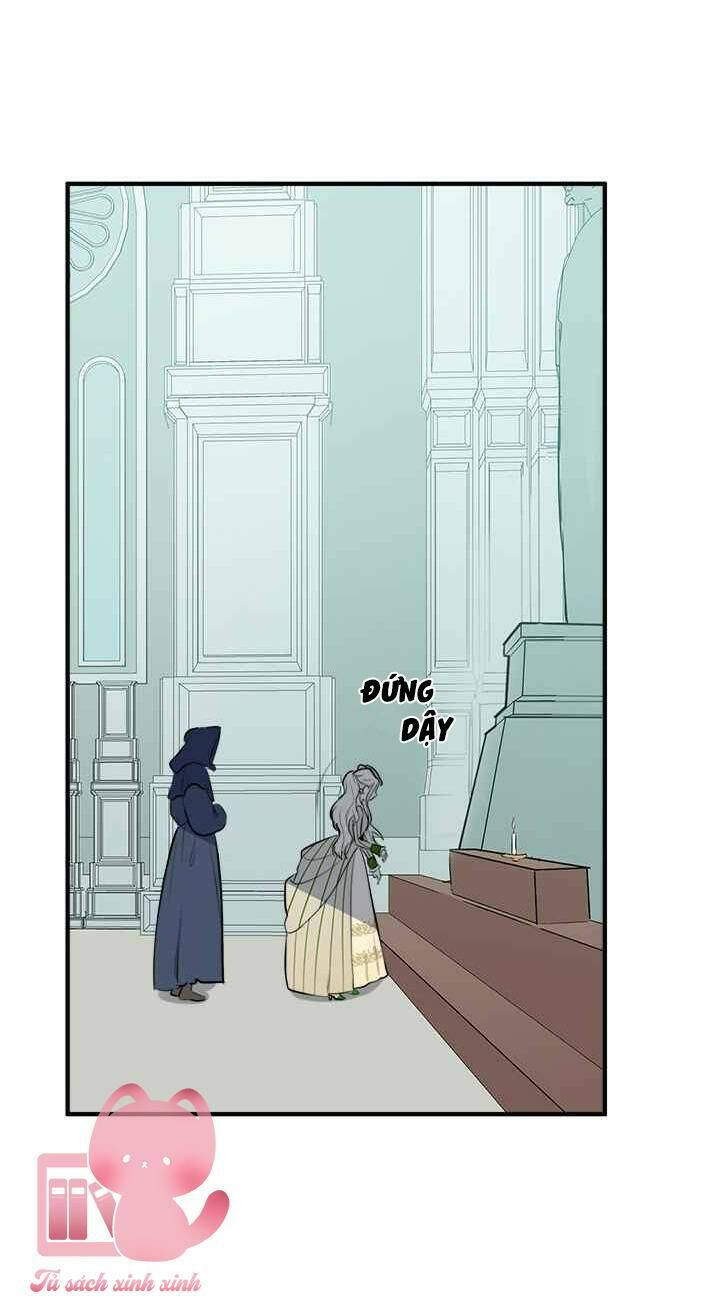 Ác Nữ Trùng Sinh - Chap 6