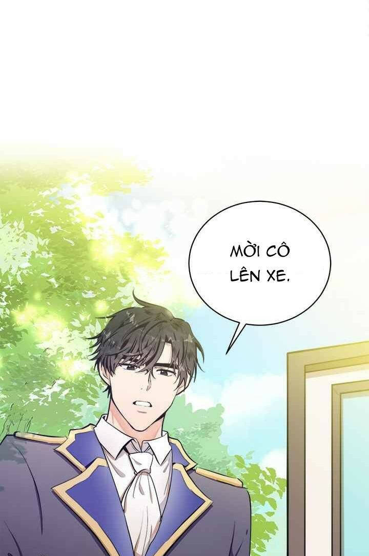 Ác Nữ Trùng Sinh - Chap 6 - Trang 4
