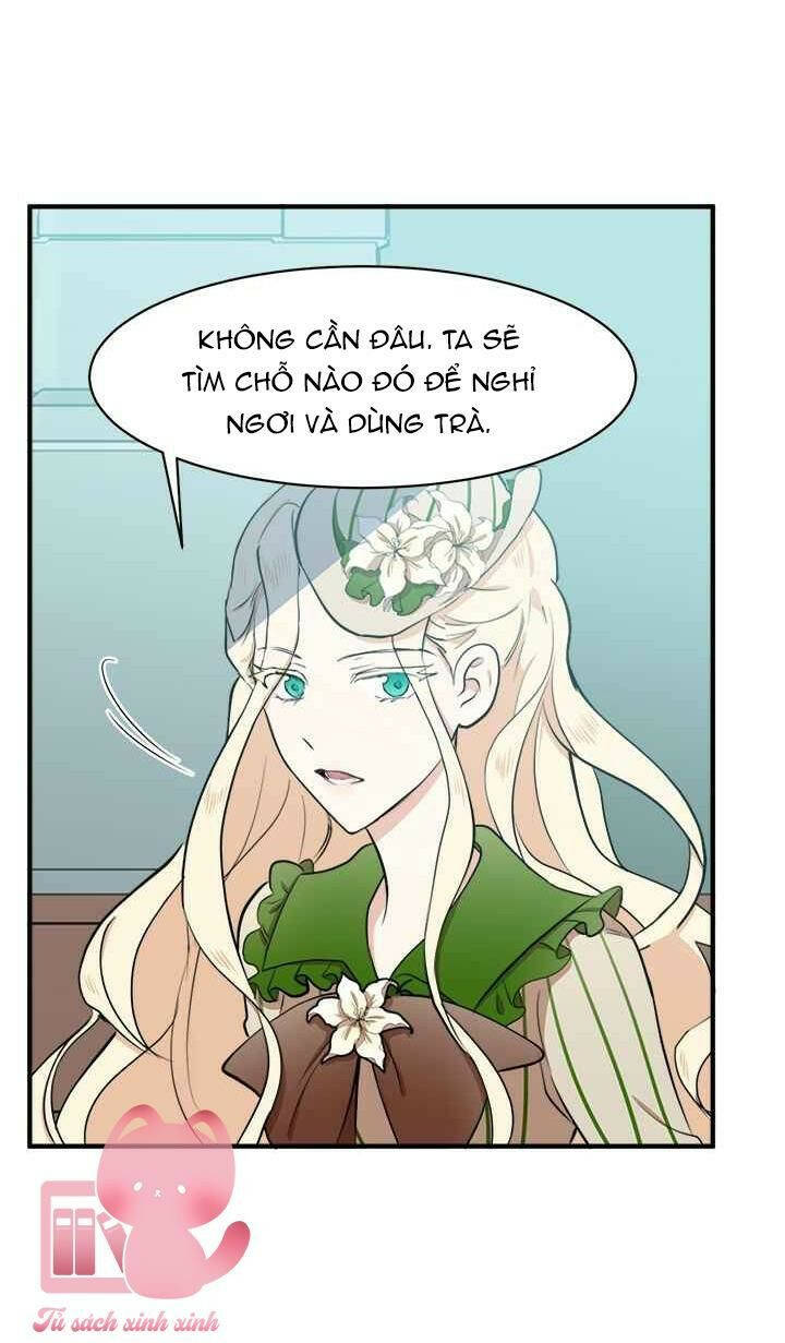 Ác Nữ Trùng Sinh - Chap 6
