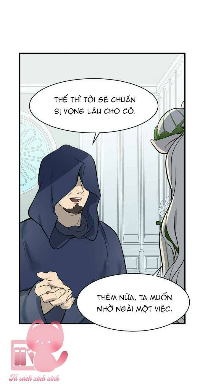Ác Nữ Trùng Sinh - Chap 6