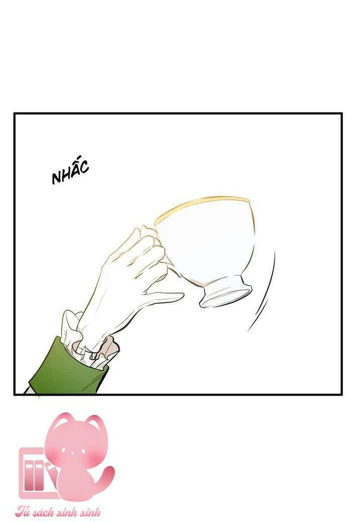 Ác Nữ Trùng Sinh - Chap 6