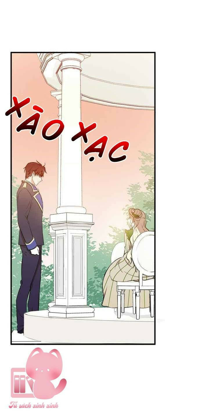Ác Nữ Trùng Sinh - Chap 6