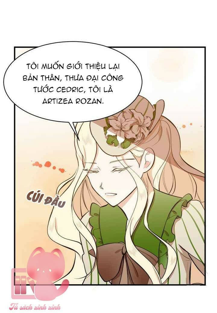 Ác Nữ Trùng Sinh - Chap 6