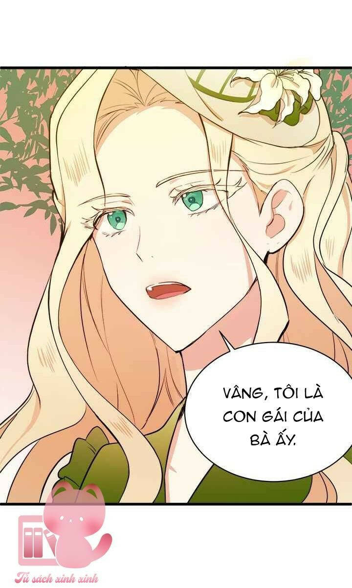 Ác Nữ Trùng Sinh - Chap 6