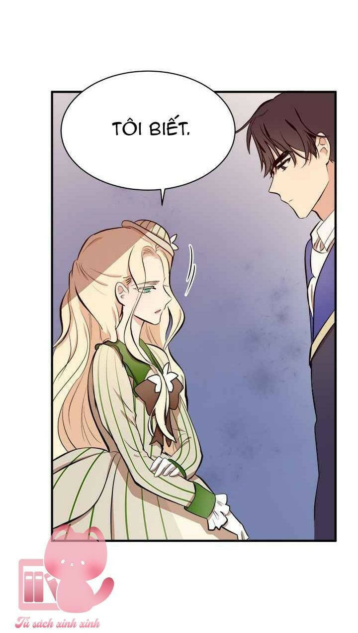 Ác Nữ Trùng Sinh - Chap 6