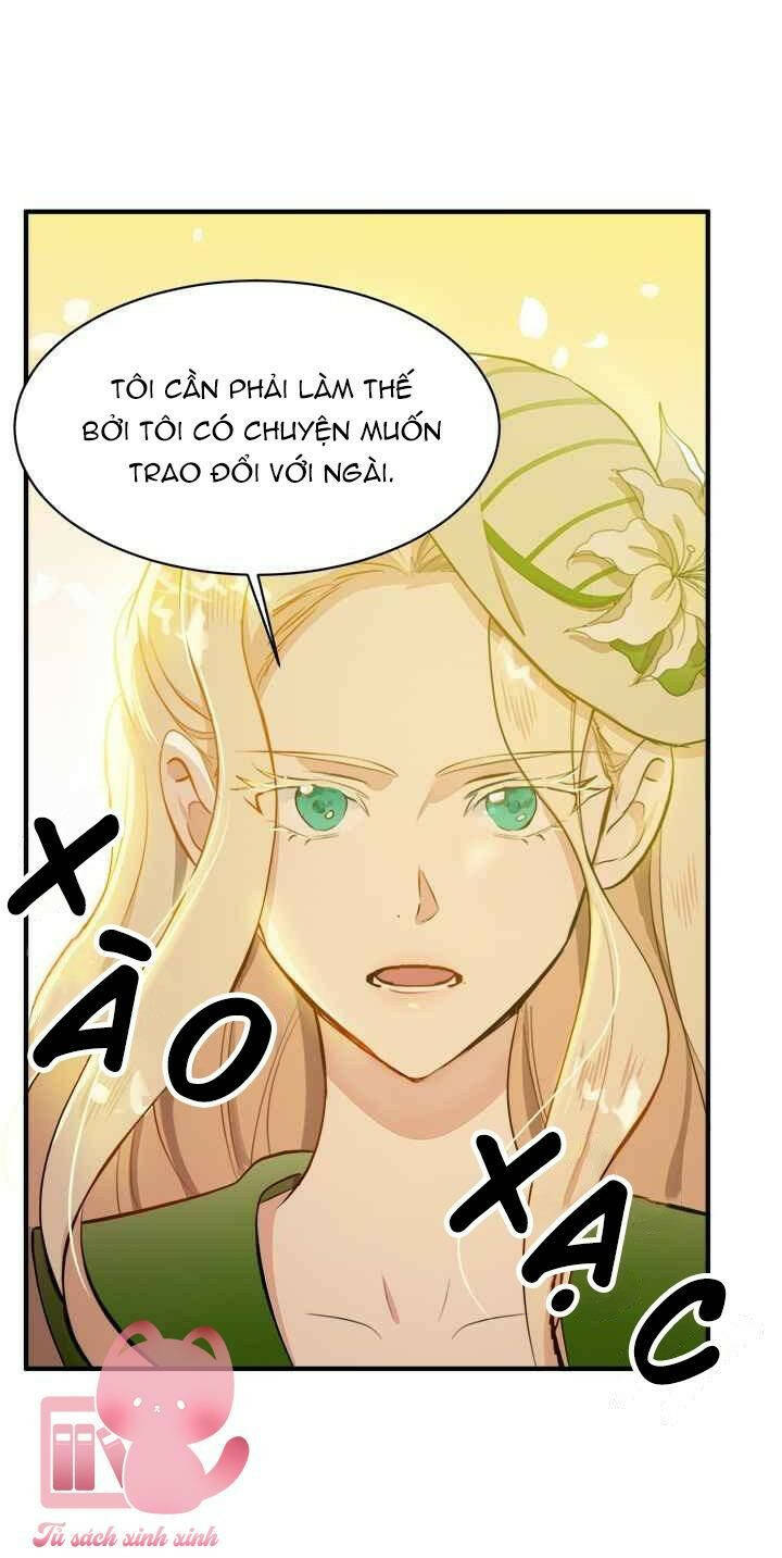 Ác Nữ Trùng Sinh - Chap 6
