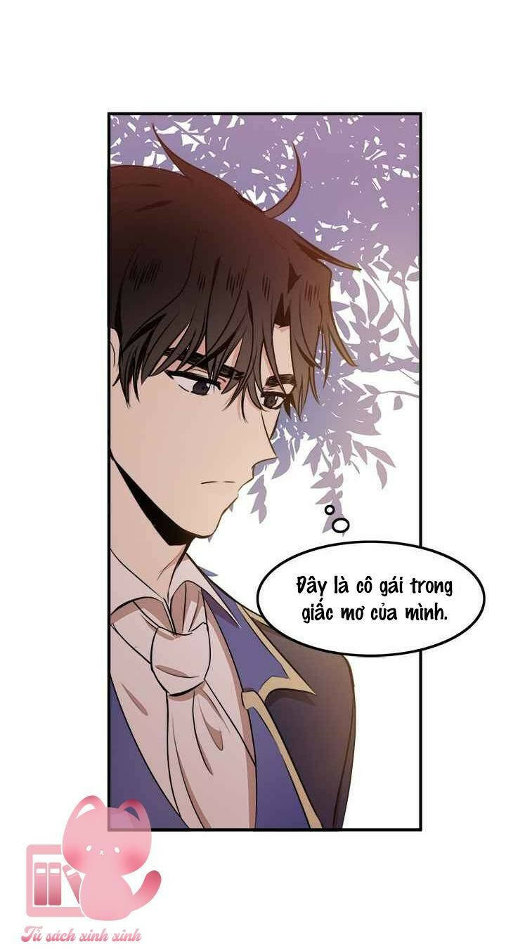 Ác Nữ Trùng Sinh - Chap 6