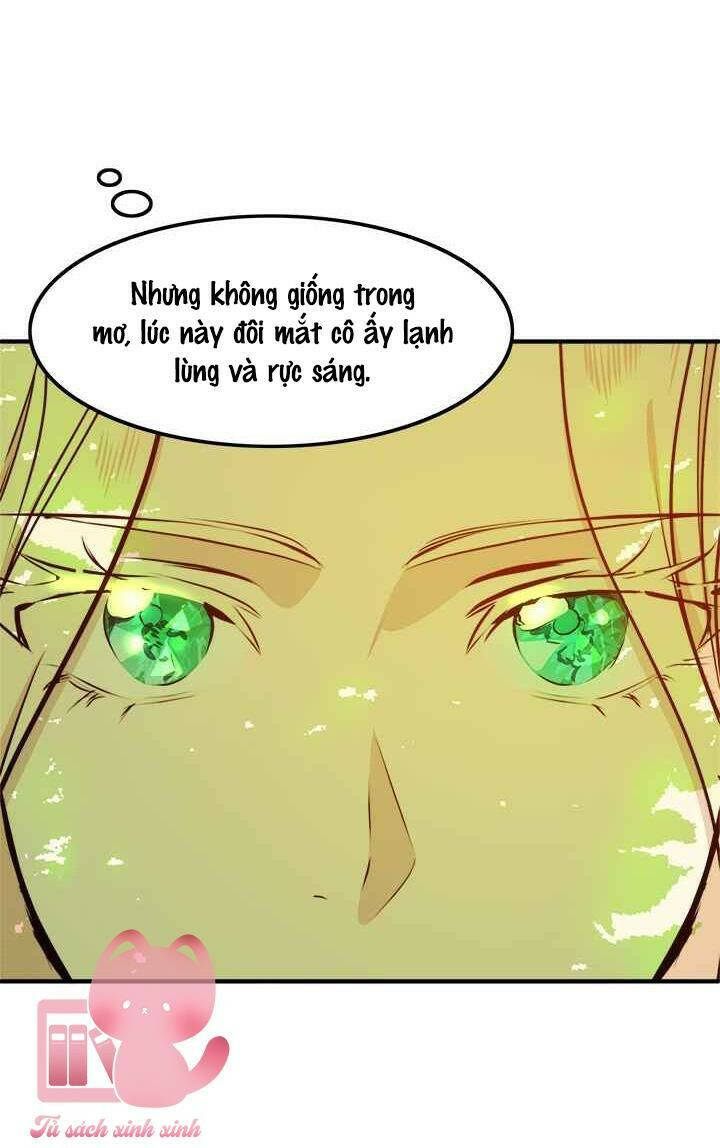 Ác Nữ Trùng Sinh - Chap 6