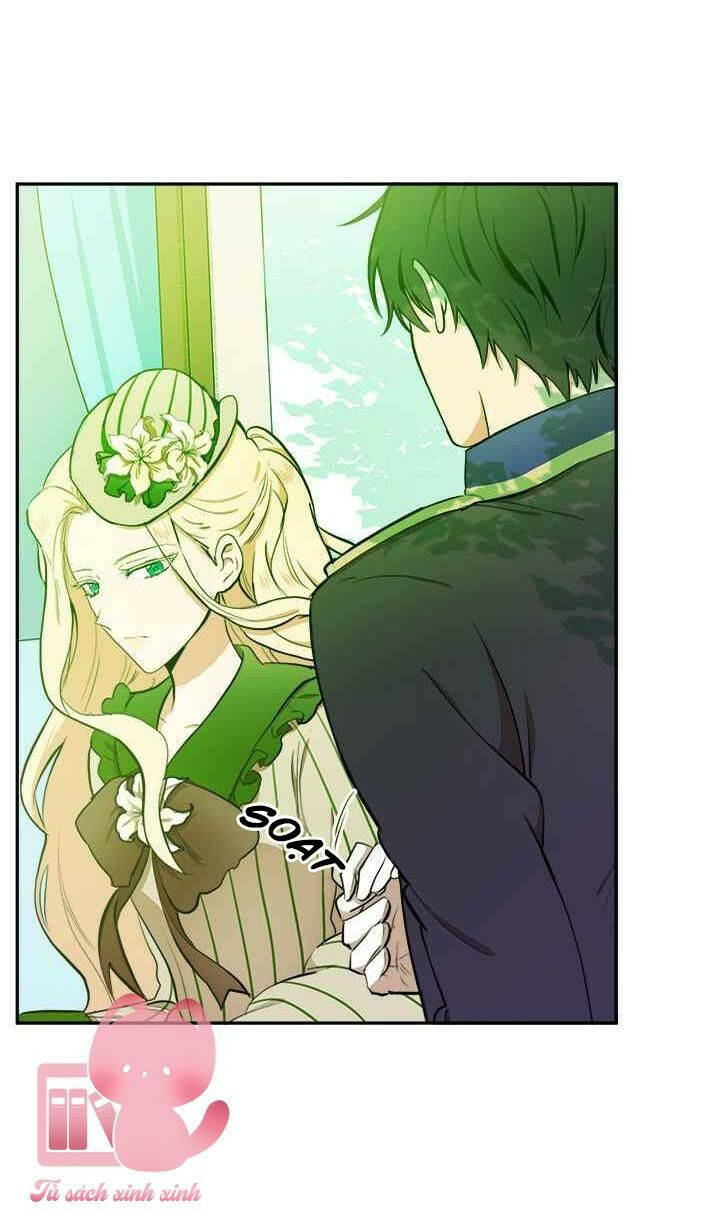 Ác Nữ Trùng Sinh - Chap 6 - Trang 9