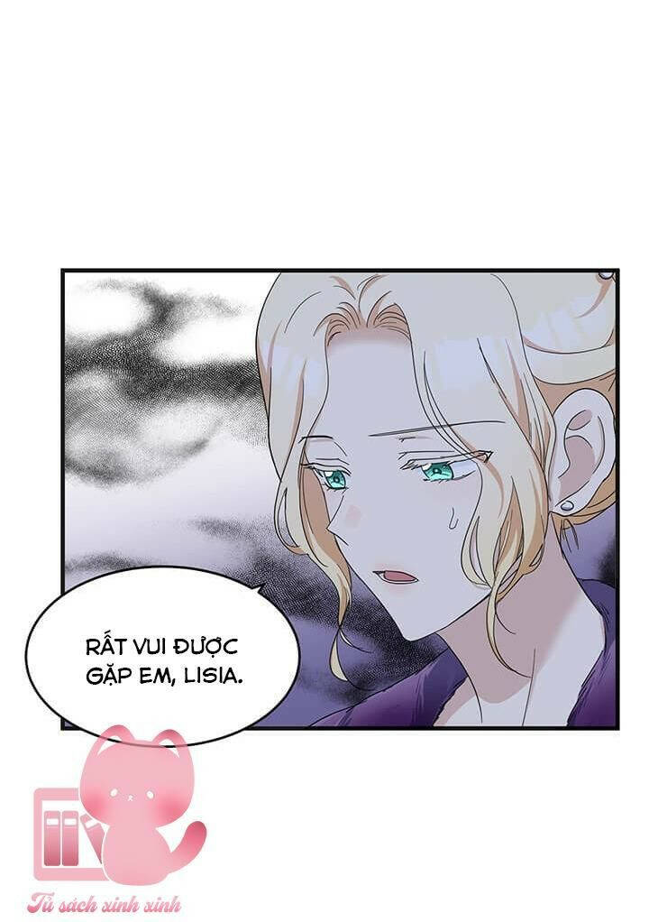 Ác Nữ Trùng Sinh - Chap 60