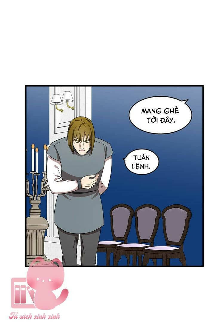 Ác Nữ Trùng Sinh - Chap 60