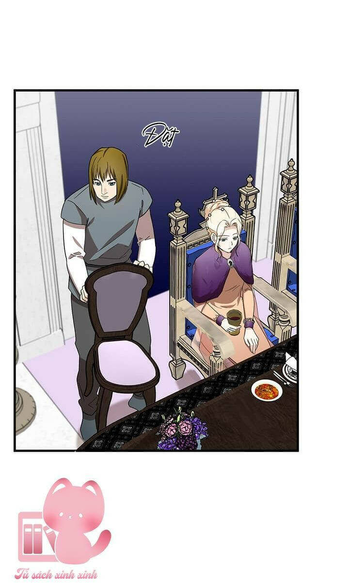 Ác Nữ Trùng Sinh - Chap 60