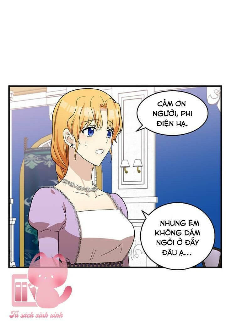 Ác Nữ Trùng Sinh - Chap 60