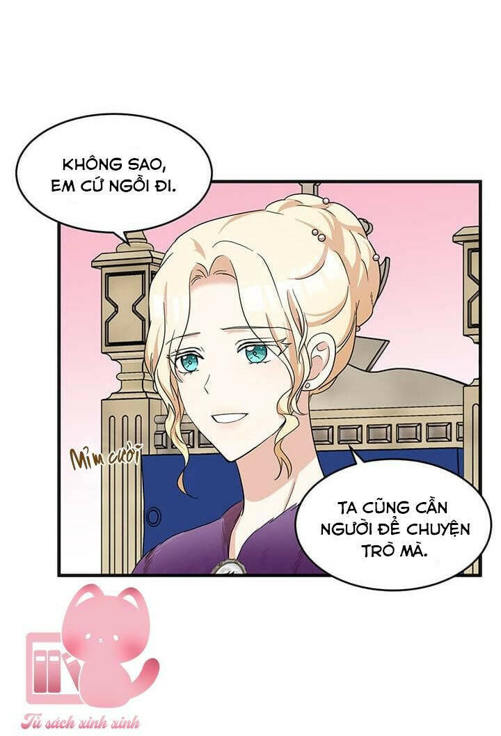 Ác Nữ Trùng Sinh - Chap 60