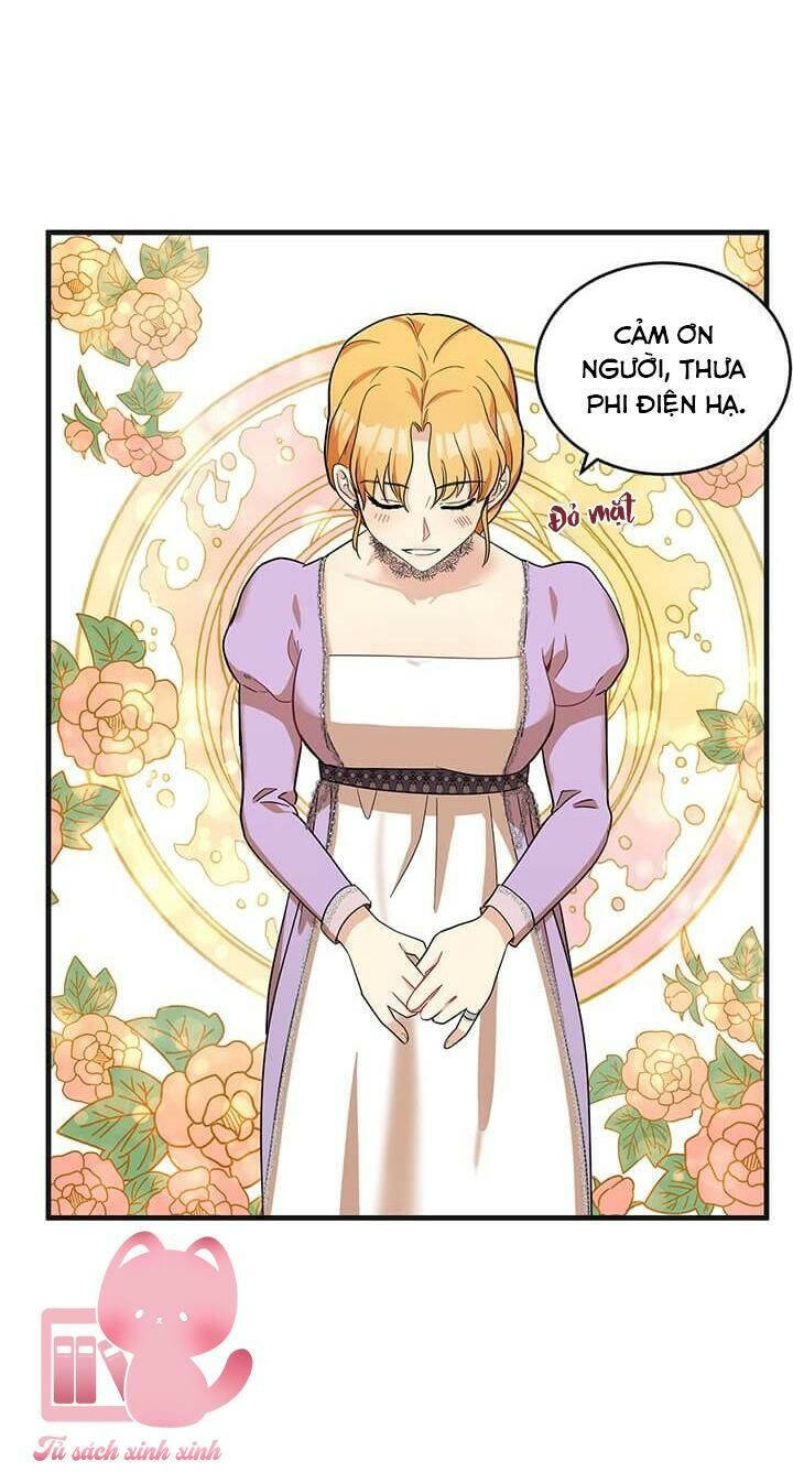 Ác Nữ Trùng Sinh - Chap 60